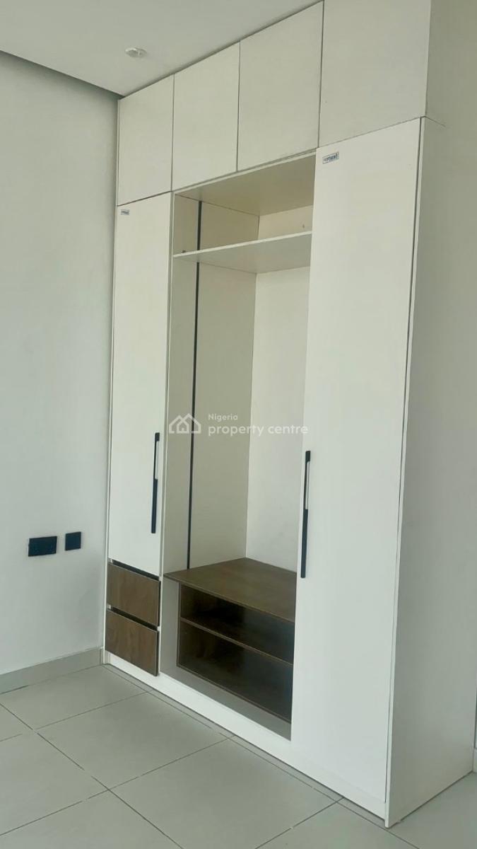 Modern 2-bedroom Apartment with Top-tier Amenities, Ikate, Lekki, Lagos, Terraced Duplex for Sale