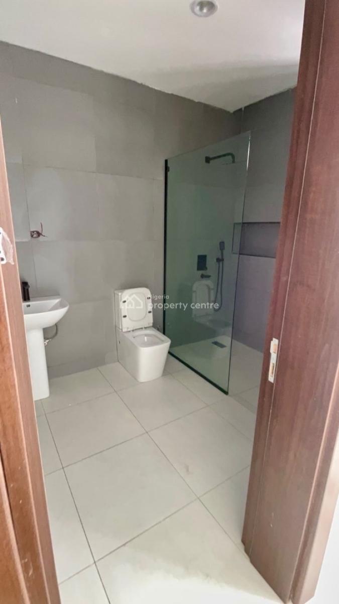 Modern 2-bedroom Apartment with Top-tier Amenities, Ikate, Lekki, Lagos, Terraced Duplex for Sale