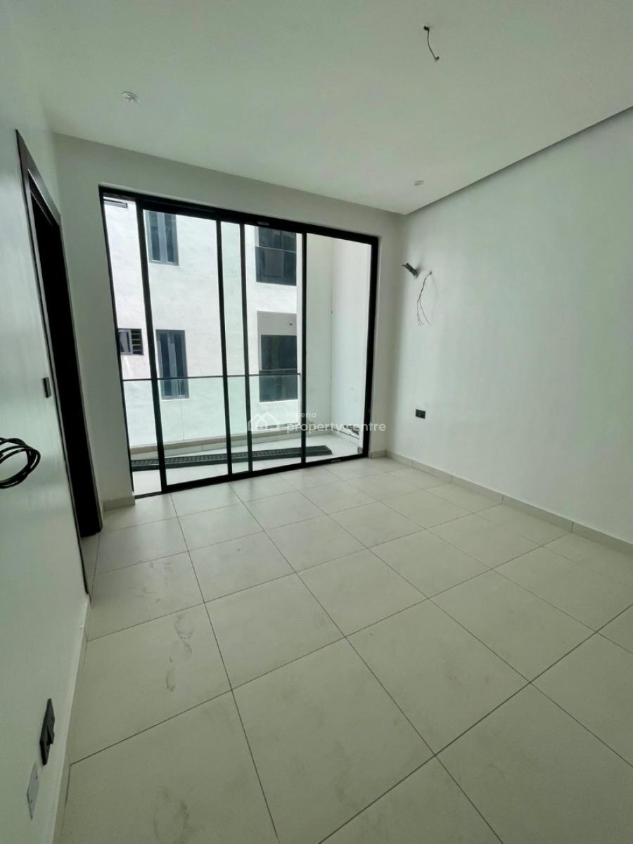 Modern 2-bedroom Apartment with Top-tier Amenities, Ikate, Lekki, Lagos, Terraced Duplex for Sale