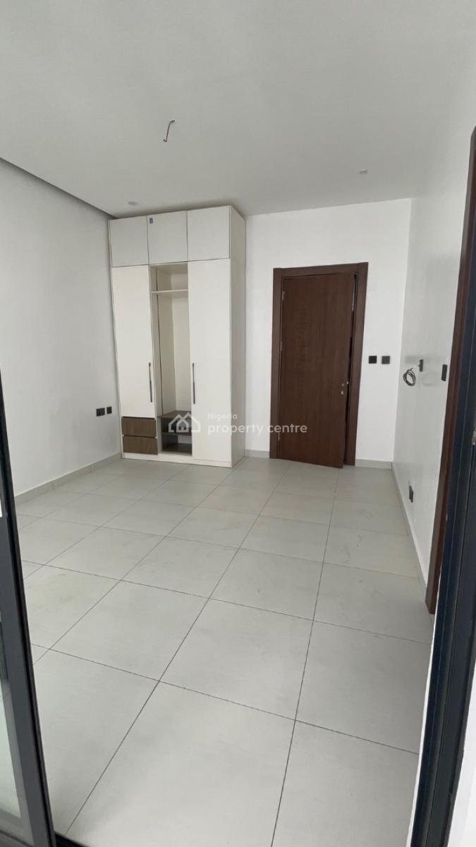 Modern 2-bedroom Apartment with Top-tier Amenities, Ikate, Lekki, Lagos, Terraced Duplex for Sale