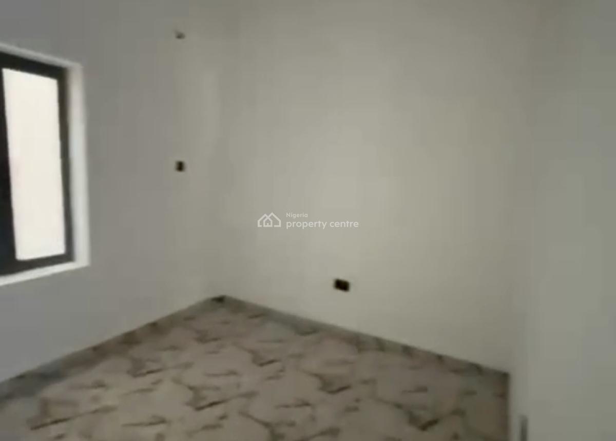a Decent Newly Built Mini Flat, Costain, Yaba, Lagos, Mini Flat (room and Parlour) for Rent