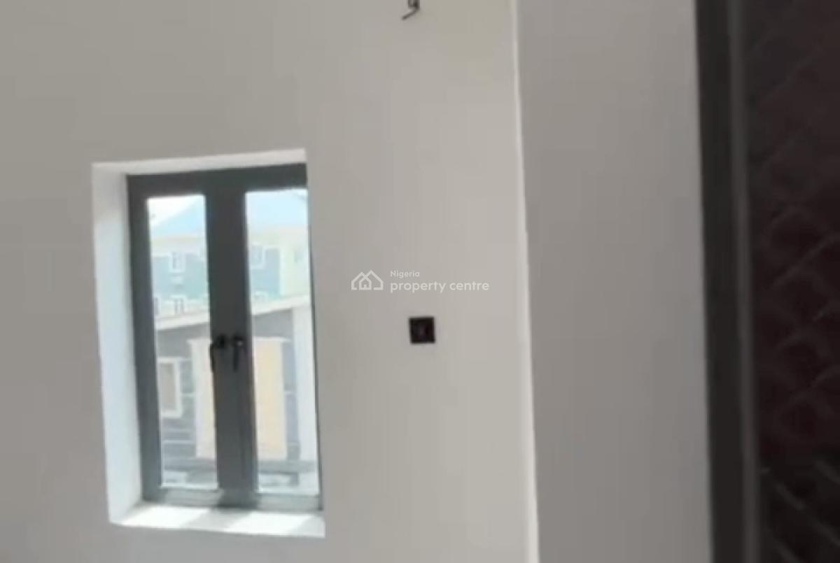 a Decent Newly Built Mini Flat, Costain, Yaba, Lagos, Mini Flat (room and Parlour) for Rent