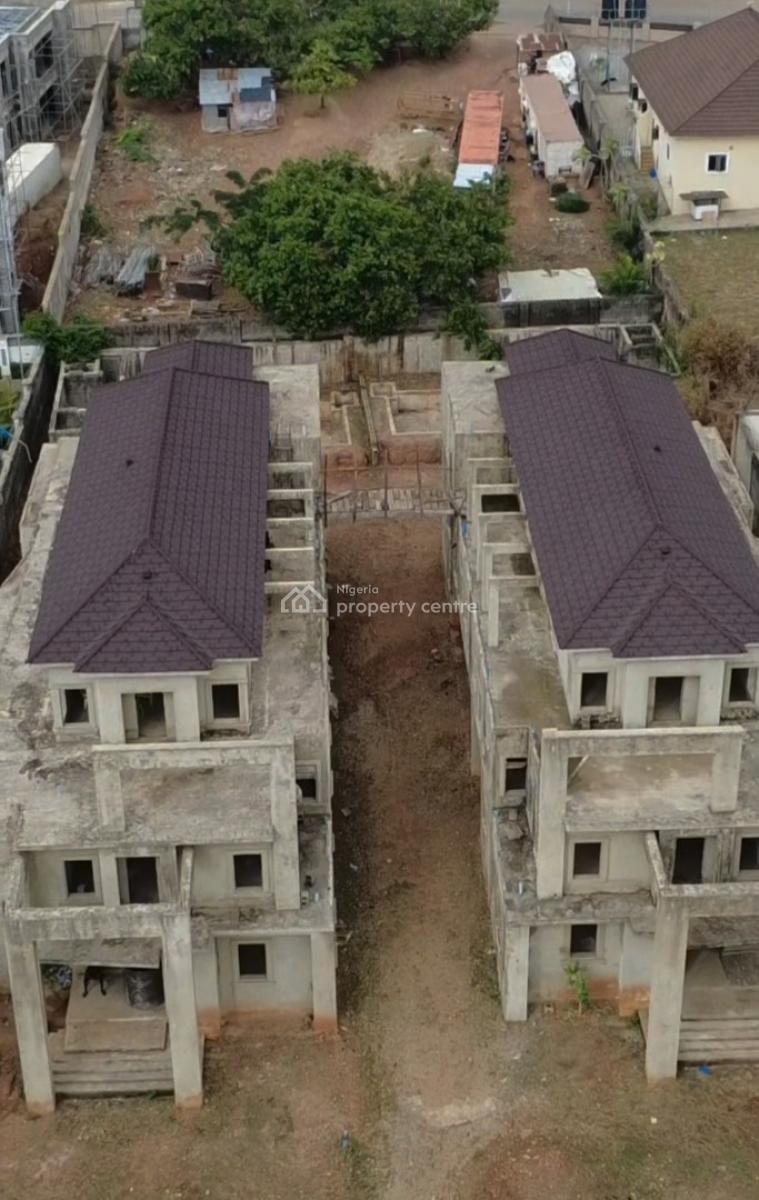 Asokoro Twin Mansions, Asokoro, Asokoro District, Abuja, Detached Duplex for Sale