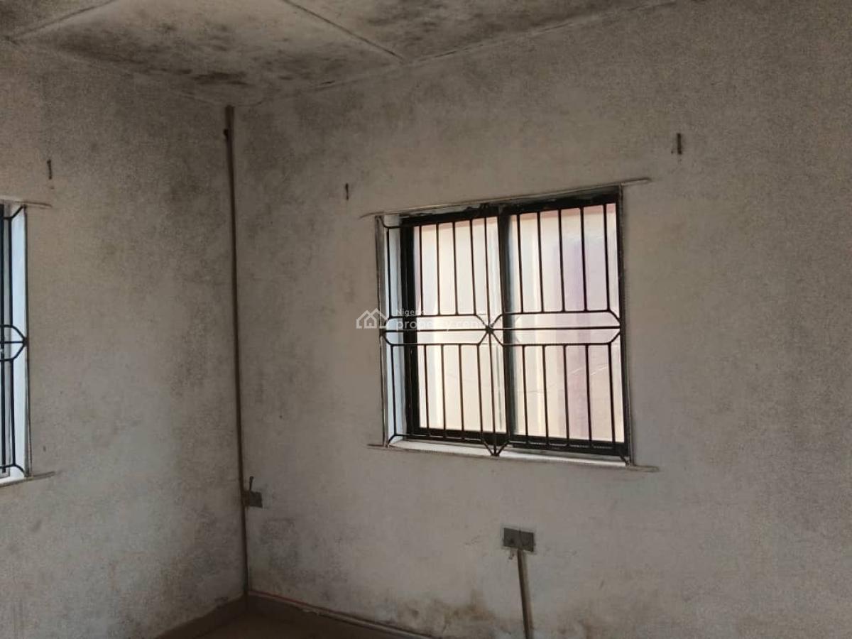 2 Bedroom Flat, Ishawo Town Via Agric Bus Stop Ikorodu, Isawo, Ikorodu, Lagos, Flat / Apartment for Rent