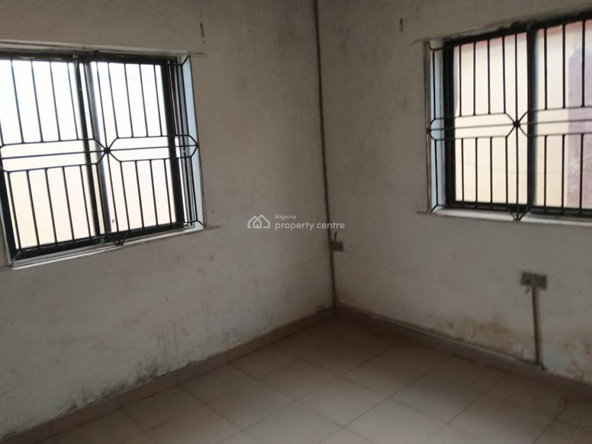 2 Bedroom Flat, Ishawo Town Via Agric Bus Stop Ikorodu, Isawo, Ikorodu, Lagos, Flat / Apartment for Rent