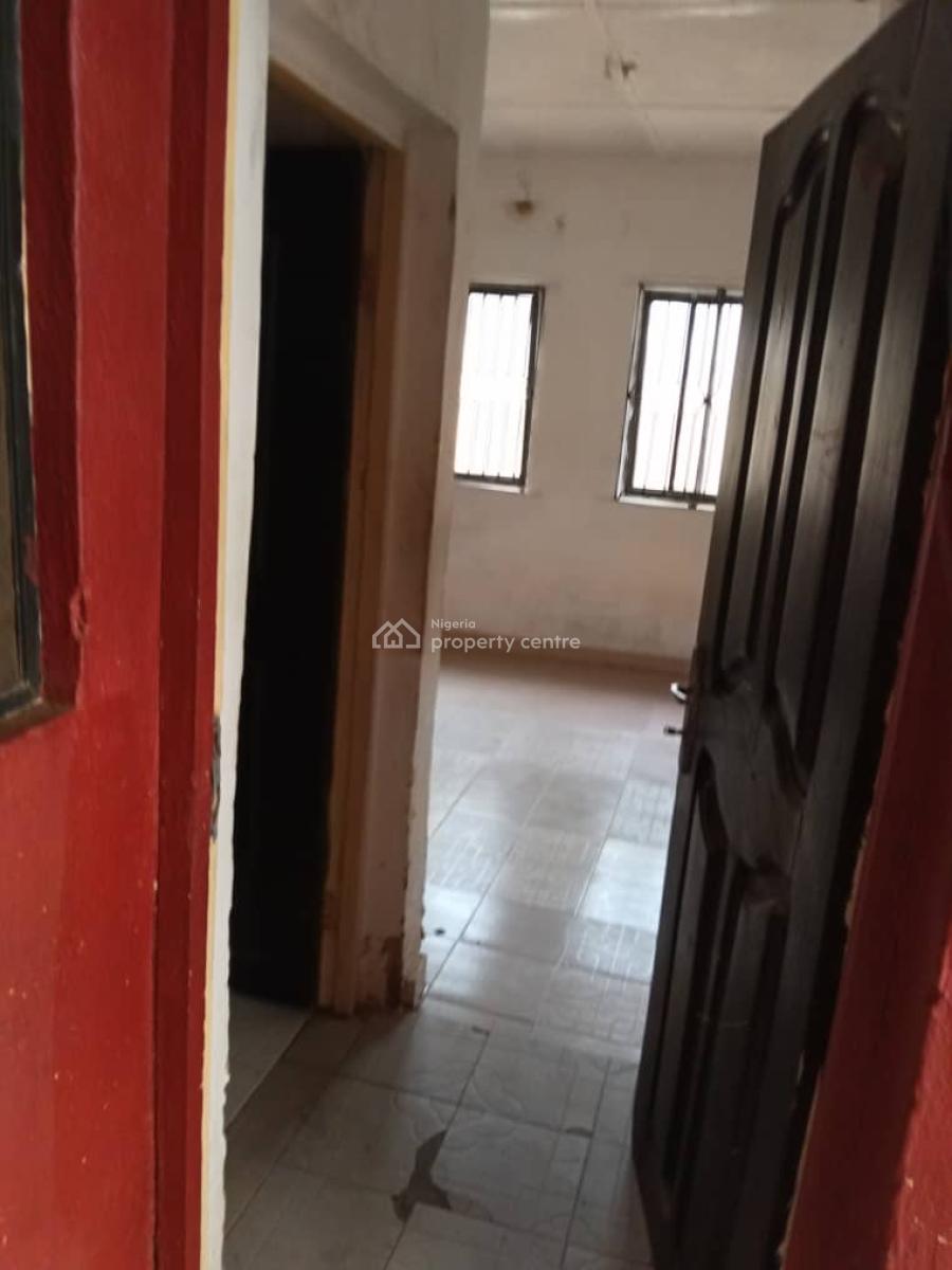 2 Bedroom Flat, Ishawo Town Via Agric Bus Stop Ikorodu, Isawo, Ikorodu, Lagos, Flat / Apartment for Rent