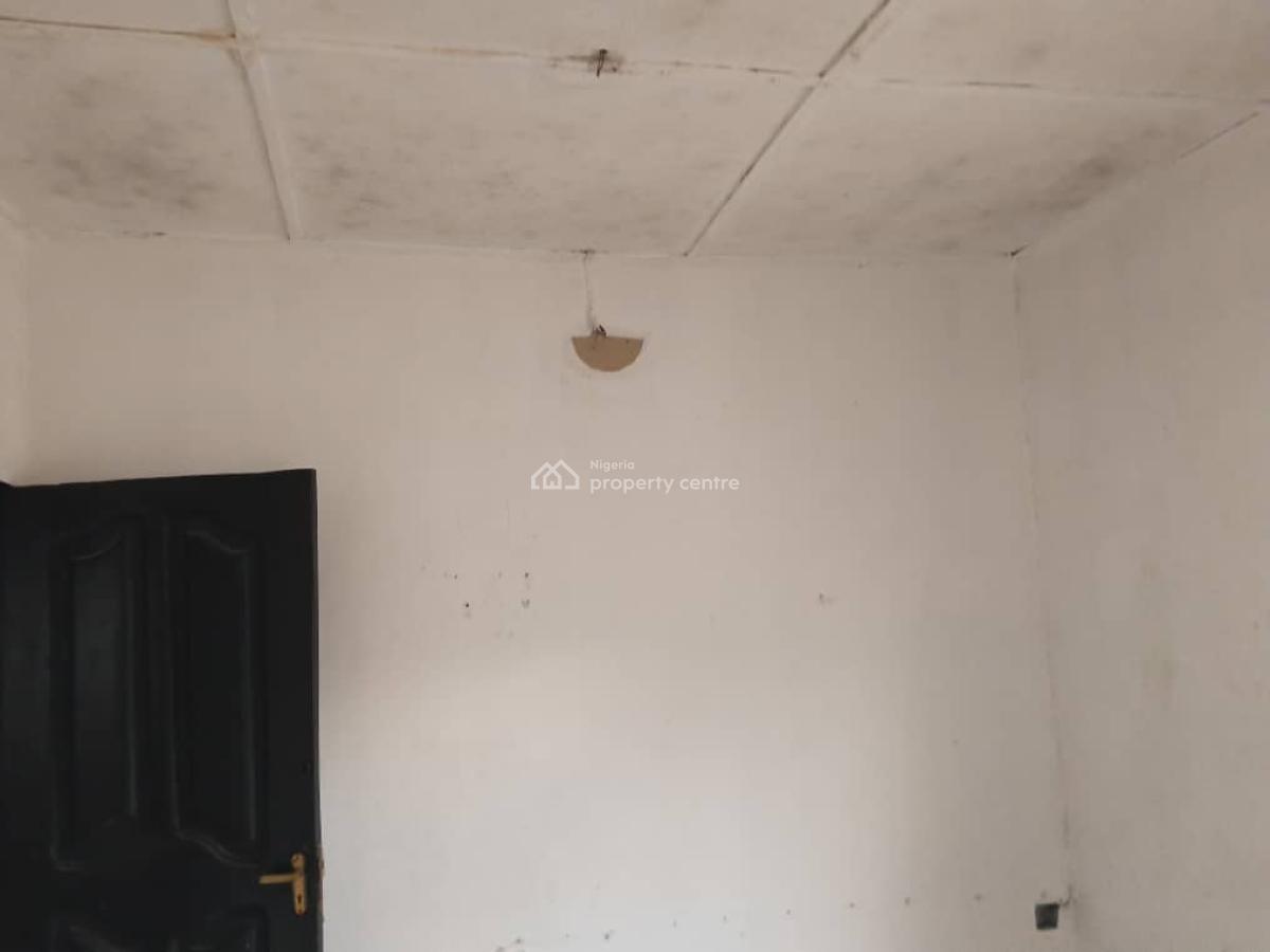 2 Bedroom Flat, Ishawo Town Via Agric Bus Stop Ikorodu, Isawo, Ikorodu, Lagos, Flat / Apartment for Rent