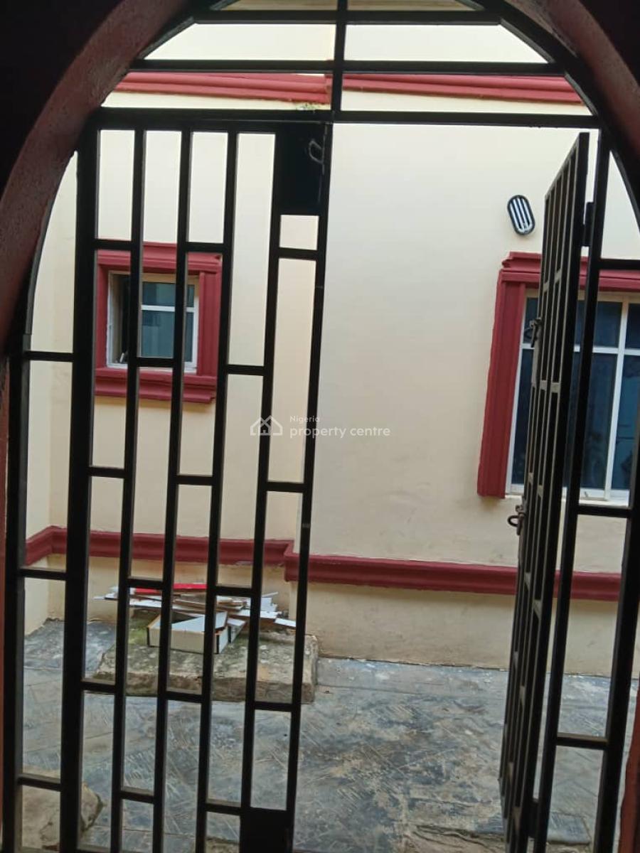 2 Bedroom Flat, Ishawo Town Via Agric Bus Stop Ikorodu, Isawo, Ikorodu, Lagos, Flat / Apartment for Rent