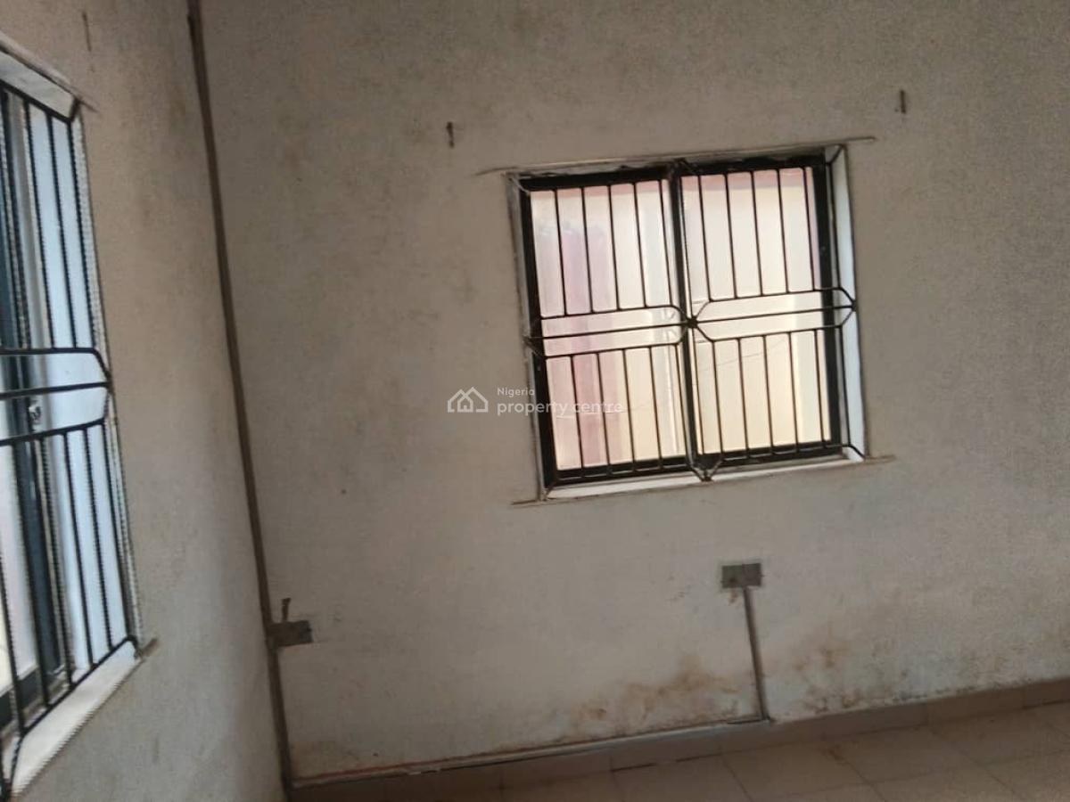 2 Bedroom Flat, Ishawo Town Via Agric Bus Stop Ikorodu, Isawo, Ikorodu, Lagos, Flat / Apartment for Rent