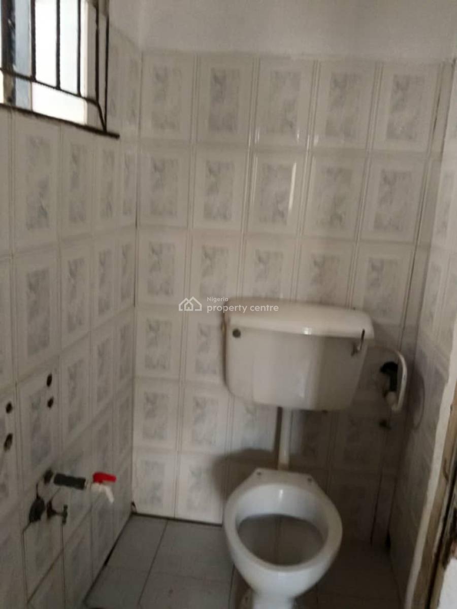 2 Bedroom Flat, Ishawo Town Via Agric Bus Stop Ikorodu, Isawo, Ikorodu, Lagos, Flat / Apartment for Rent