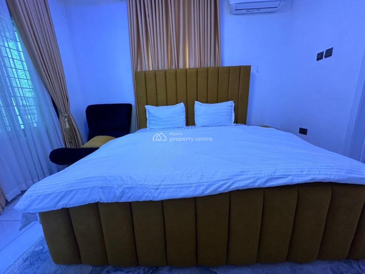 Tastefully Finished 3 Bedroom Semi-detached House with Bq, Abraham Adesanya Rd, Ogombo, Ajah, Lagos, Semi-detached Duplex for Sale