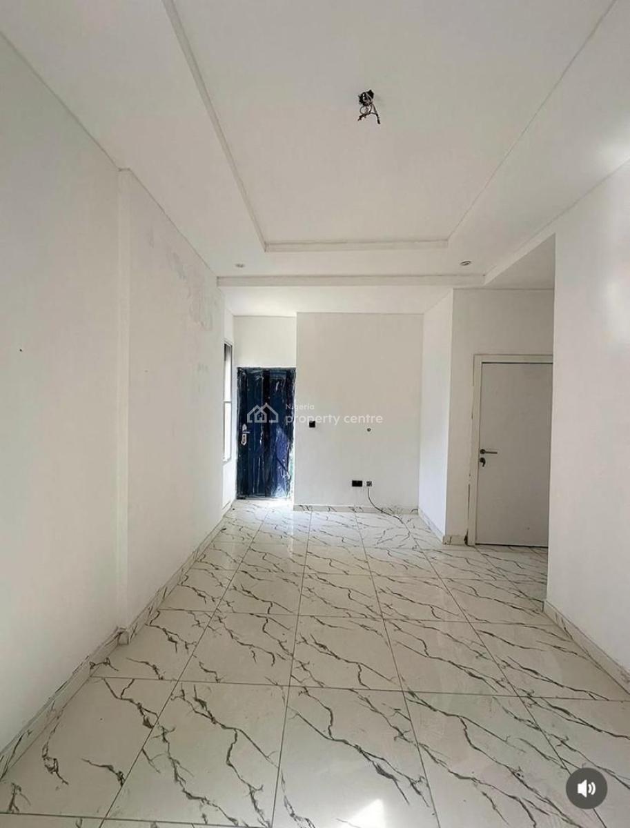 Brand New 3 Bedroom Fully Serviced Terrace Duplex with Bq Available, Brand New 3 Bedroom Fully Serviced Terrace Duplex with Bq Available, Ikate, Lekki, Lagos, Flat / Apartment for Sale