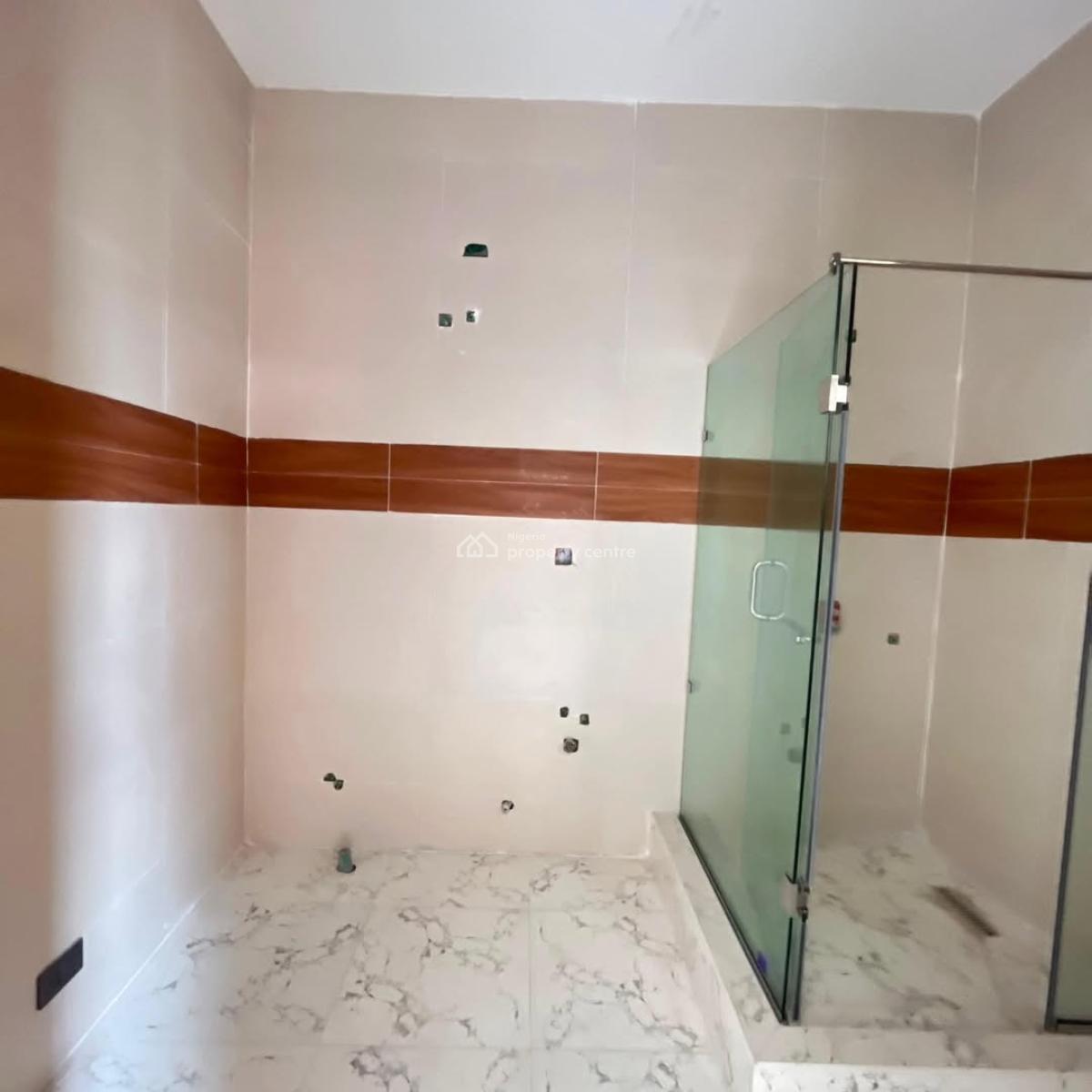 4 Bedroom Terrace Duplex, Lekki Scheme 2, Ajah, Lagos, Terraced Duplex for Sale