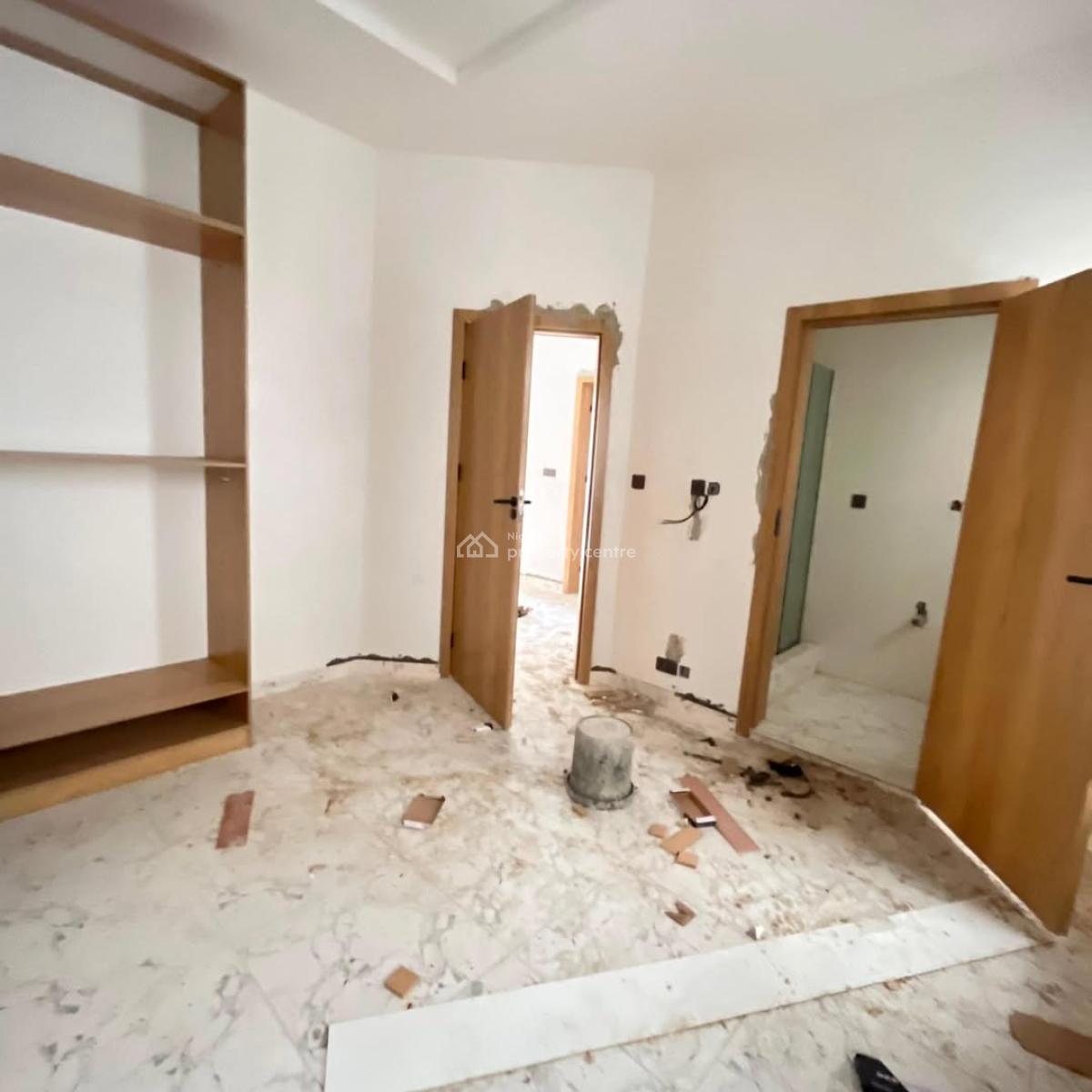 4 Bedroom Terrace Duplex, Lekki Scheme 2, Ajah, Lagos, Terraced Duplex for Sale