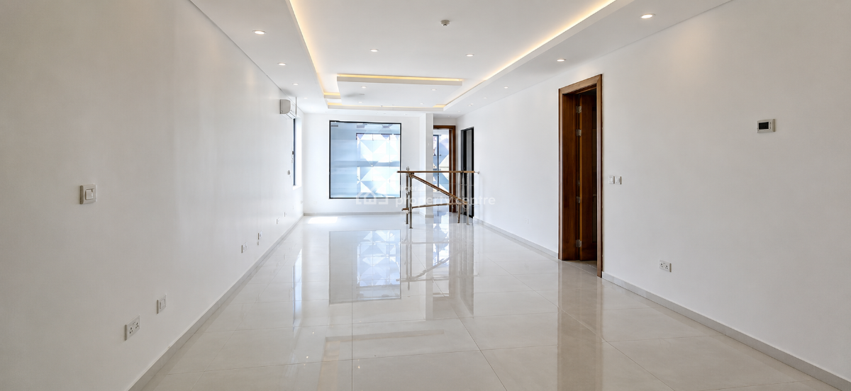 Open Plan Office Space Available Now, Lekki Phase 1, Lekki, Lagos, Office Space for Rent