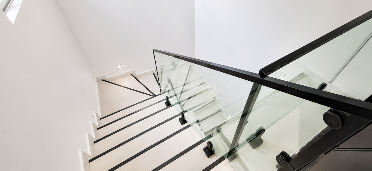 Open Plan Office Space Available Now, Lekki Phase 1, Lekki, Lagos, Office Space for Rent