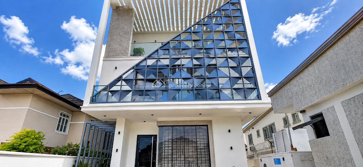 Open Plan Office Space Available Now, Lekki Phase 1, Lekki, Lagos, Office Space for Rent