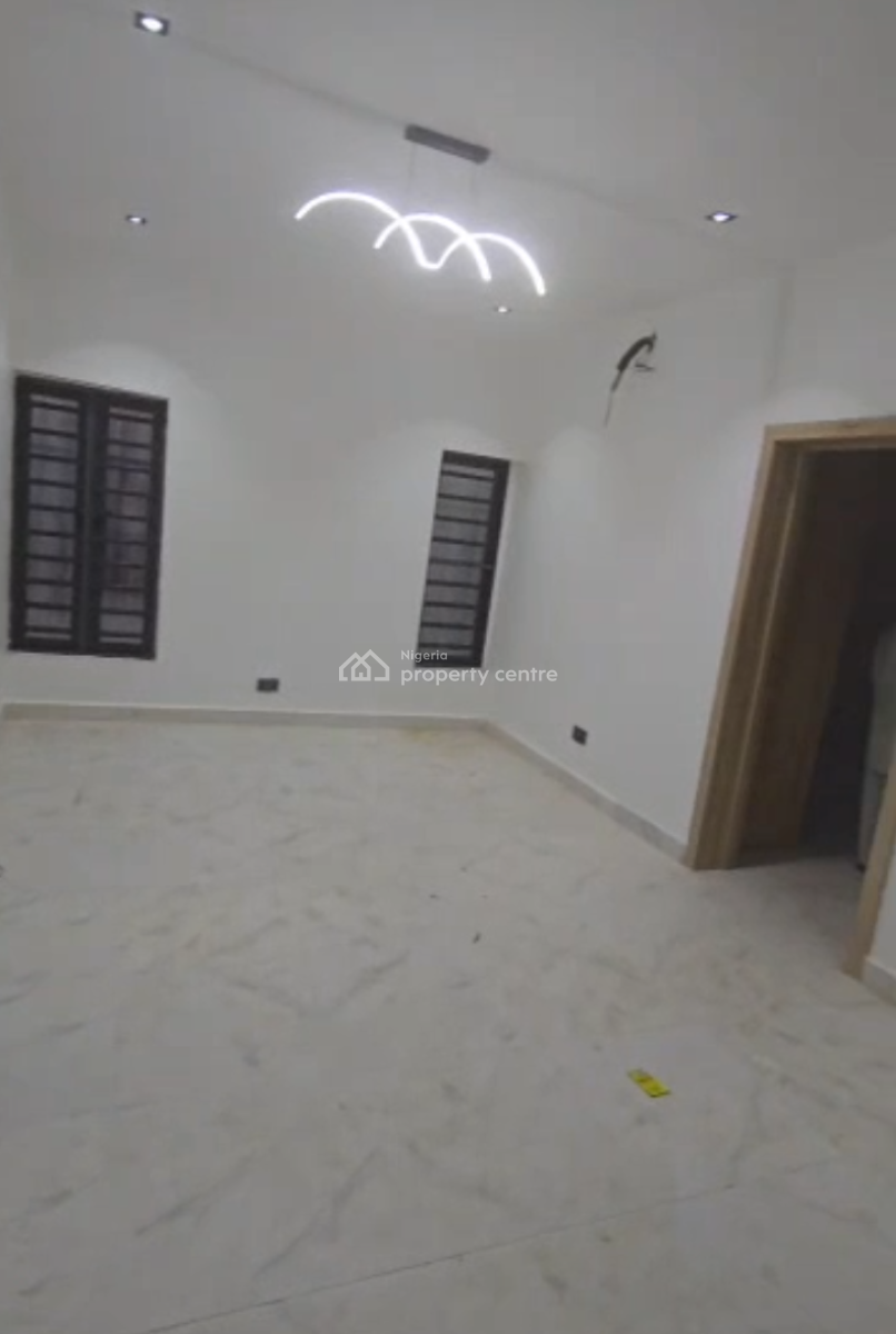 Newly Built 3 Bedroom Apartment, Gra, Ogudu, Lagos, Flat / Apartment for Rent