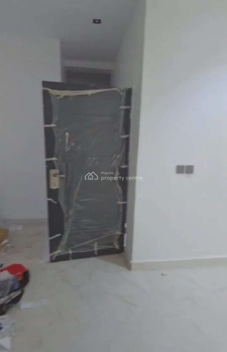 Newly Built 3 Bedroom Apartment, Gra, Ogudu, Lagos, Flat / Apartment for Rent