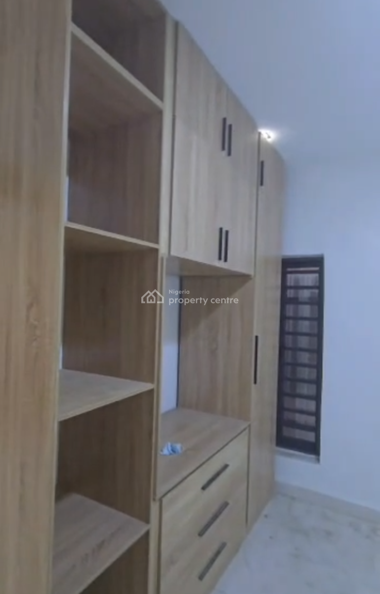 Newly Built 3 Bedroom Apartment, Gra, Ogudu, Lagos, Flat / Apartment for Rent