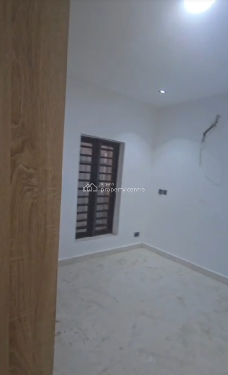 Newly Built 3 Bedroom Apartment, Gra, Ogudu, Lagos, Flat / Apartment for Rent