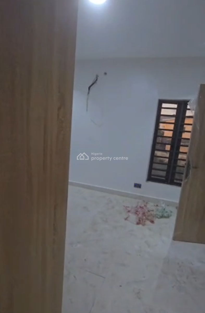Newly Built 3 Bedroom Apartment, Gra, Ogudu, Lagos, Flat / Apartment for Rent