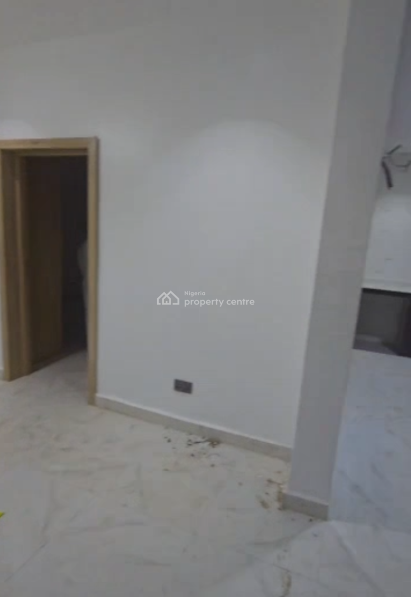 Newly Built 3 Bedroom Apartment, Gra, Ogudu, Lagos, Flat / Apartment for Rent