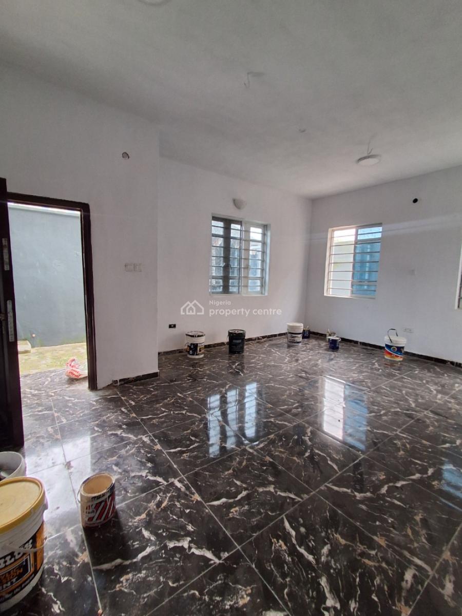 Newly Built 2bedroom, in an Estate, Badore, Ajah, Lagos, House for Rent