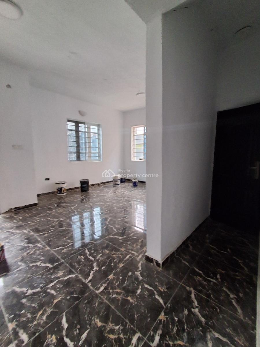 Newly Built 2bedroom, in an Estate, Badore, Ajah, Lagos, House for Rent