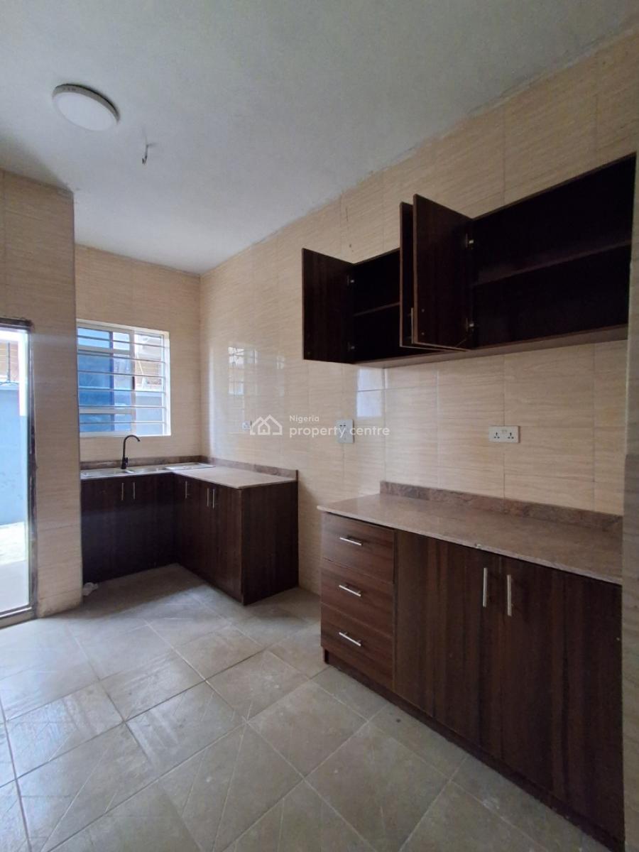 Newly Built 2bedroom, in an Estate, Badore, Ajah, Lagos, House for Rent