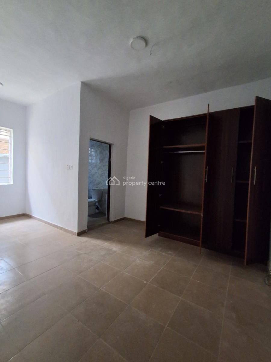 Newly Built 2bedroom, in an Estate, Badore, Ajah, Lagos, House for Rent