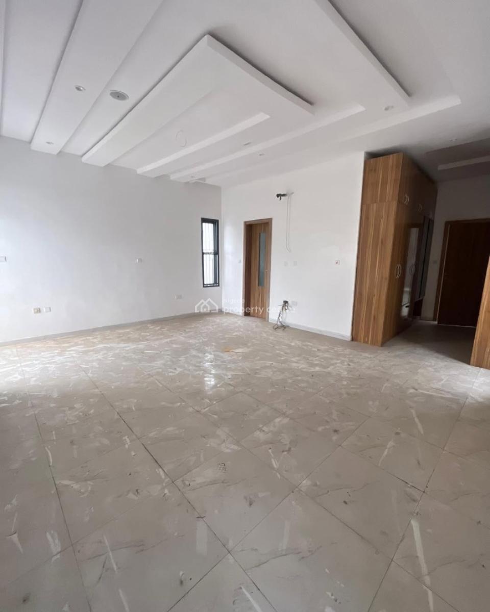5 Bedroom Detached Duplex, Chevron, Lekki, Lagos, Detached Duplex for Sale