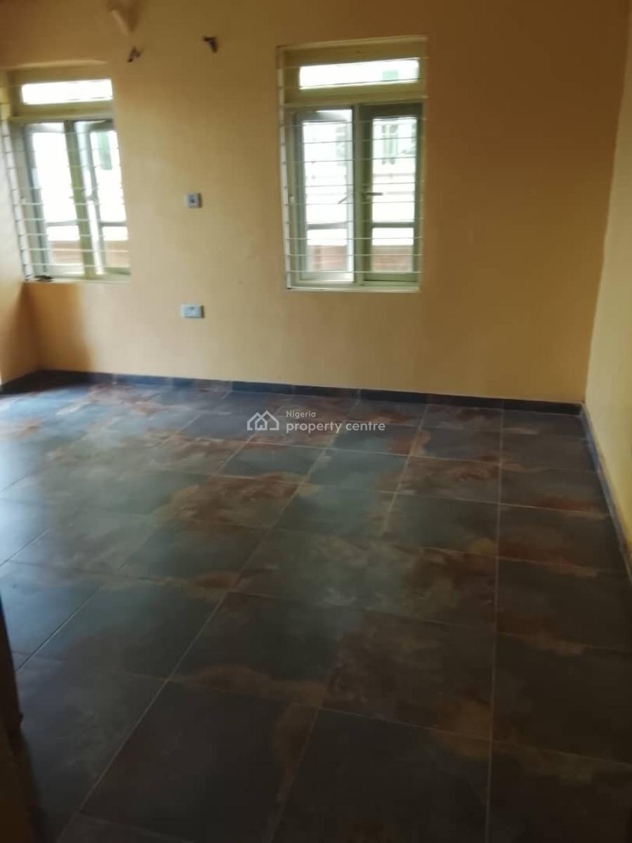 2 Units of Spacious Room Upstairs, Ikota, Lekki, Lagos, Self Contain (single Rooms) for Rent