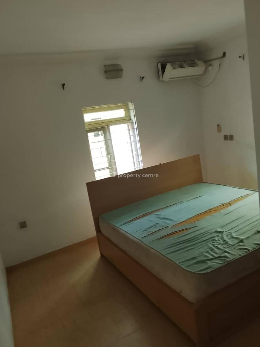 2 Units of Spacious Room Upstairs, Ikota, Lekki, Lagos, Self Contain (single Rooms) for Rent