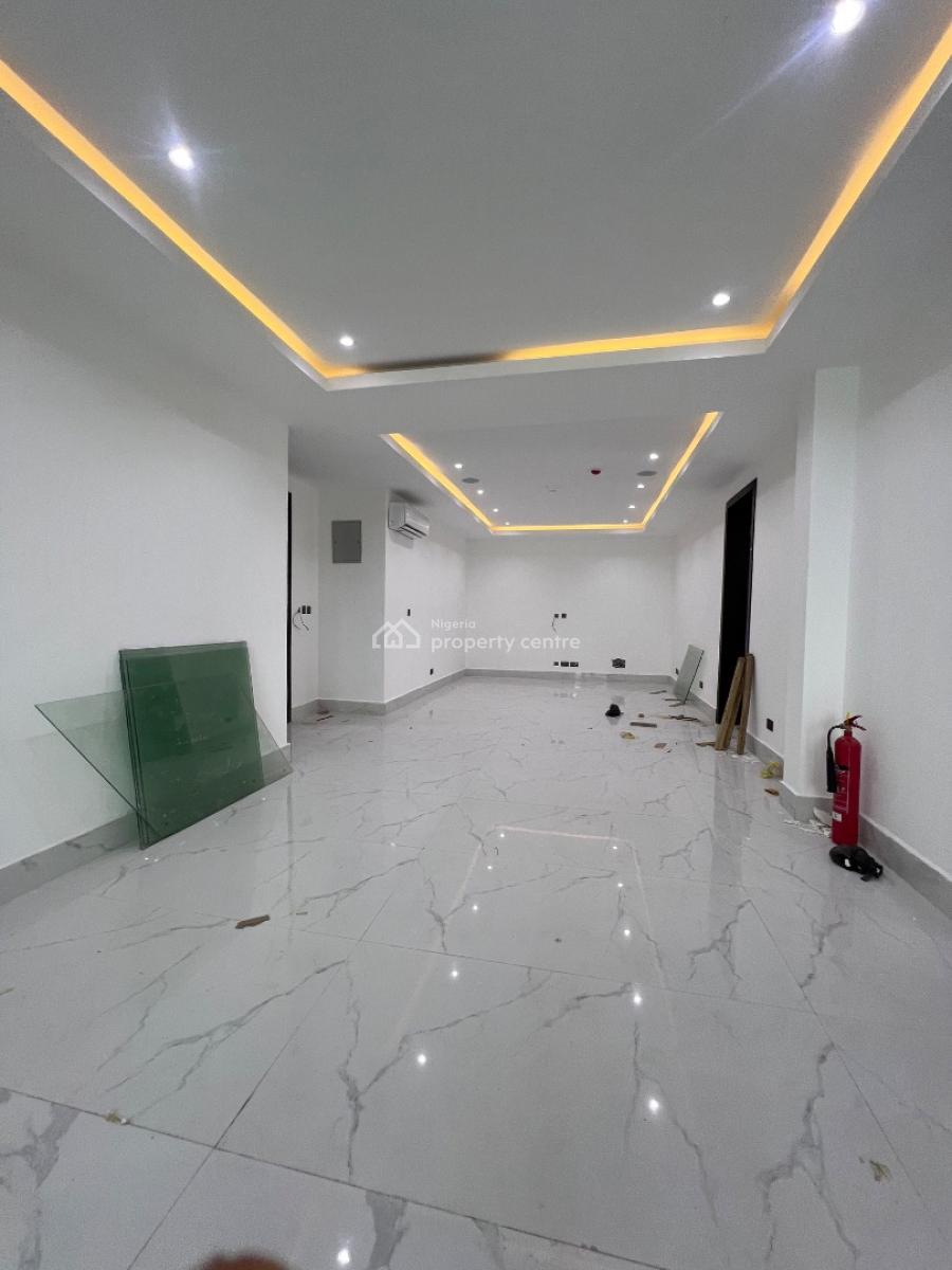 Luxury 4 Bedroom Maisonette, Banana Island Road, Banana Island, Ikoyi, Lagos, Flat / Apartment for Sale