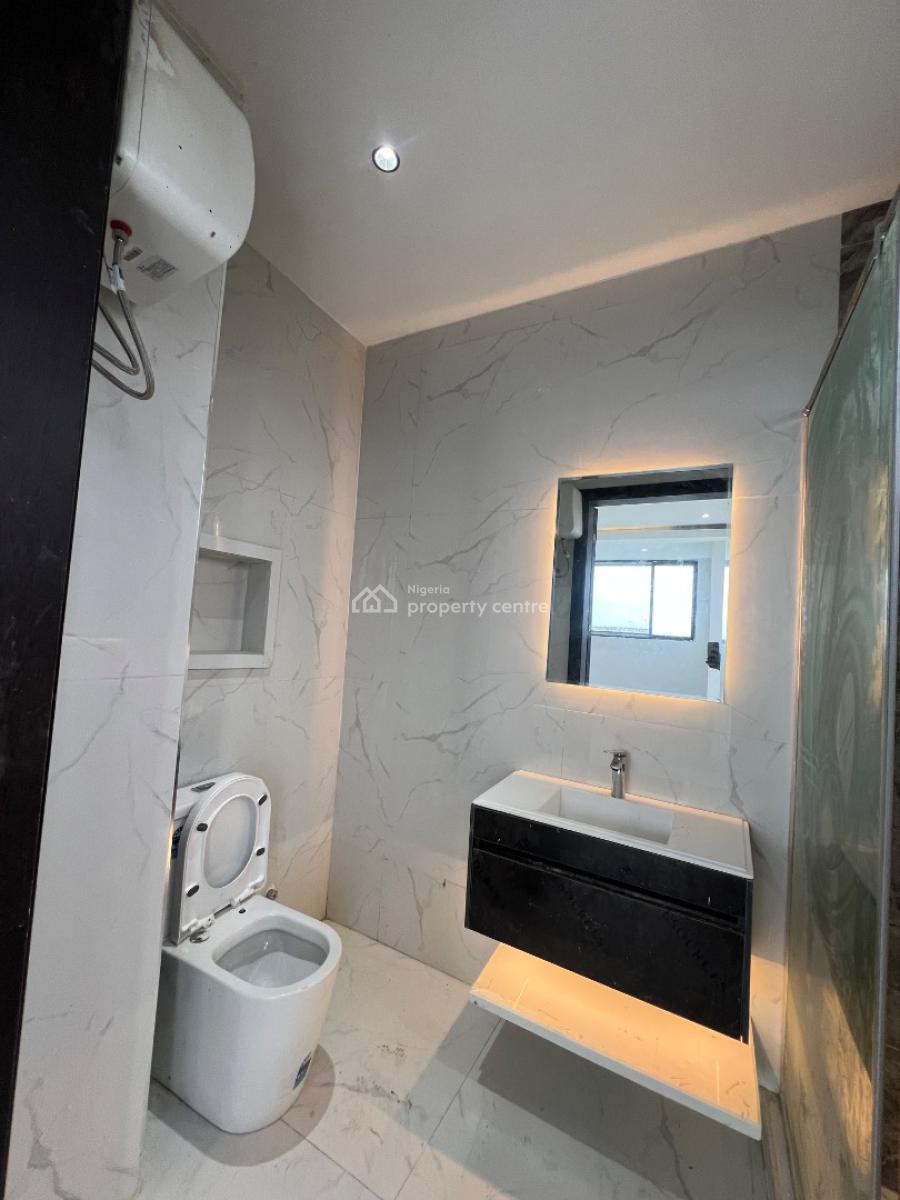 Luxury 4 Bedroom Maisonette, Banana Island Road, Banana Island, Ikoyi, Lagos, Flat / Apartment for Sale