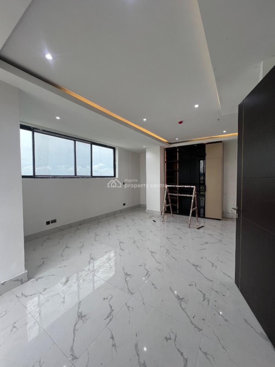 Luxury 4 Bedroom Maisonette, Banana Island Road, Banana Island, Ikoyi, Lagos, Flat / Apartment for Sale