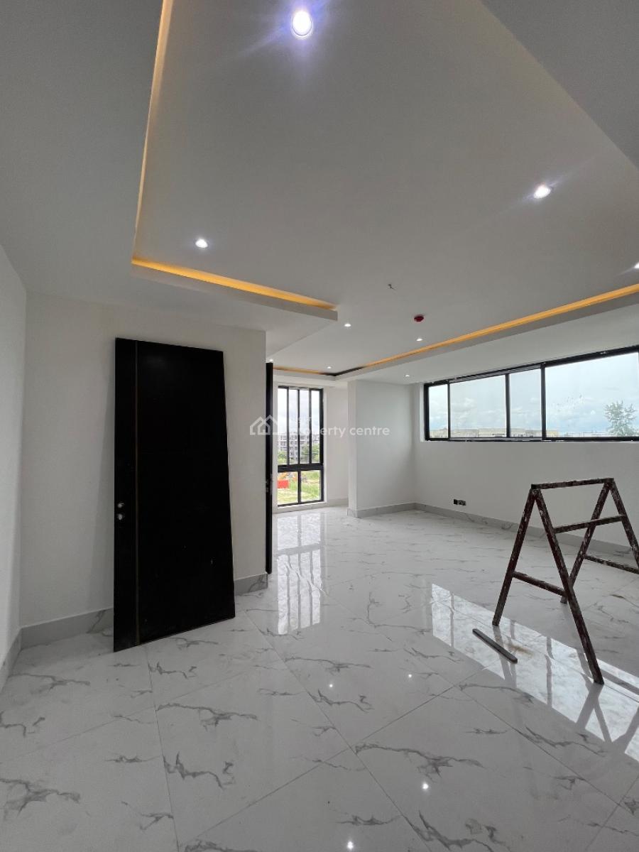 Luxury 4 Bedroom Maisonette, Banana Island Road, Banana Island, Ikoyi, Lagos, Flat / Apartment for Sale