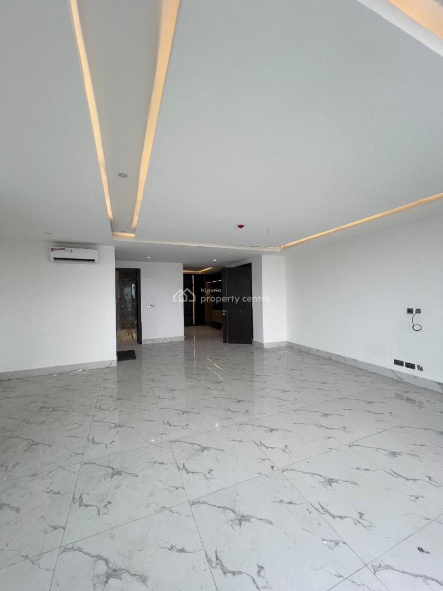 Luxury 4 Bedroom Maisonette, Banana Island Road, Banana Island, Ikoyi, Lagos, Flat / Apartment for Sale