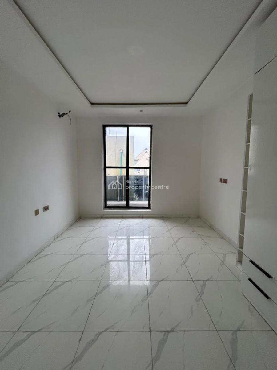 2-bedroom Apartment, Ikate, Lekki, Lagos, Flat / Apartment for Sale