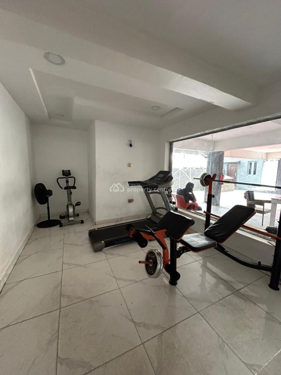 2-bedroom Apartment, Ikate, Lekki, Lagos, Flat / Apartment for Sale