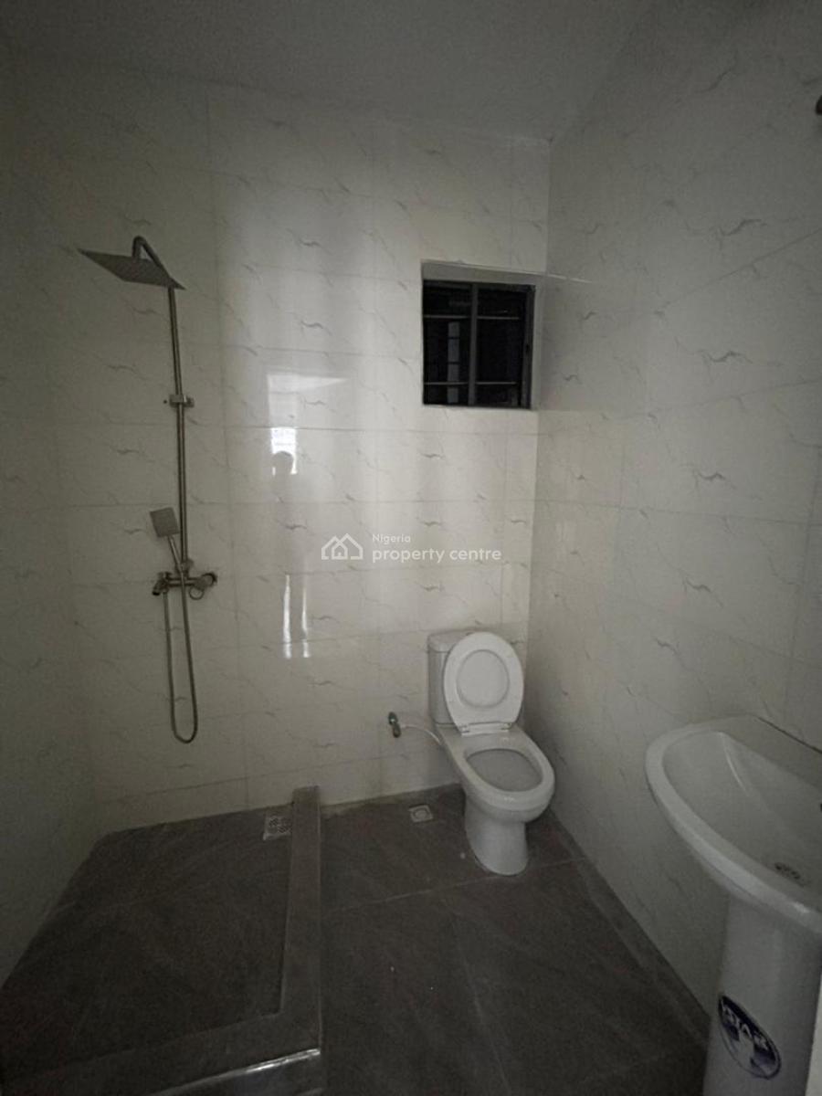 2-bedroom Apartment, Ikate, Lekki, Lagos, Flat / Apartment for Sale