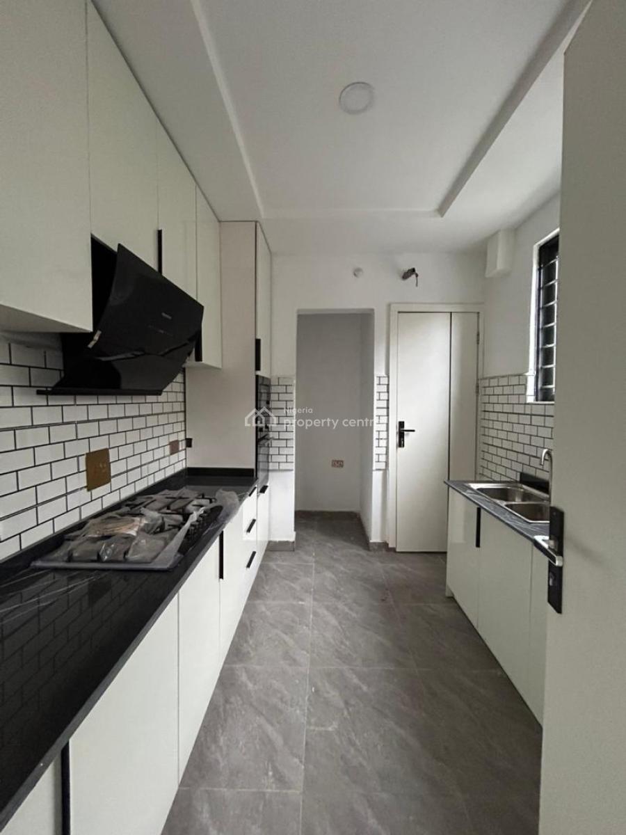 2-bedroom Apartment, Ikate, Lekki, Lagos, Flat / Apartment for Sale