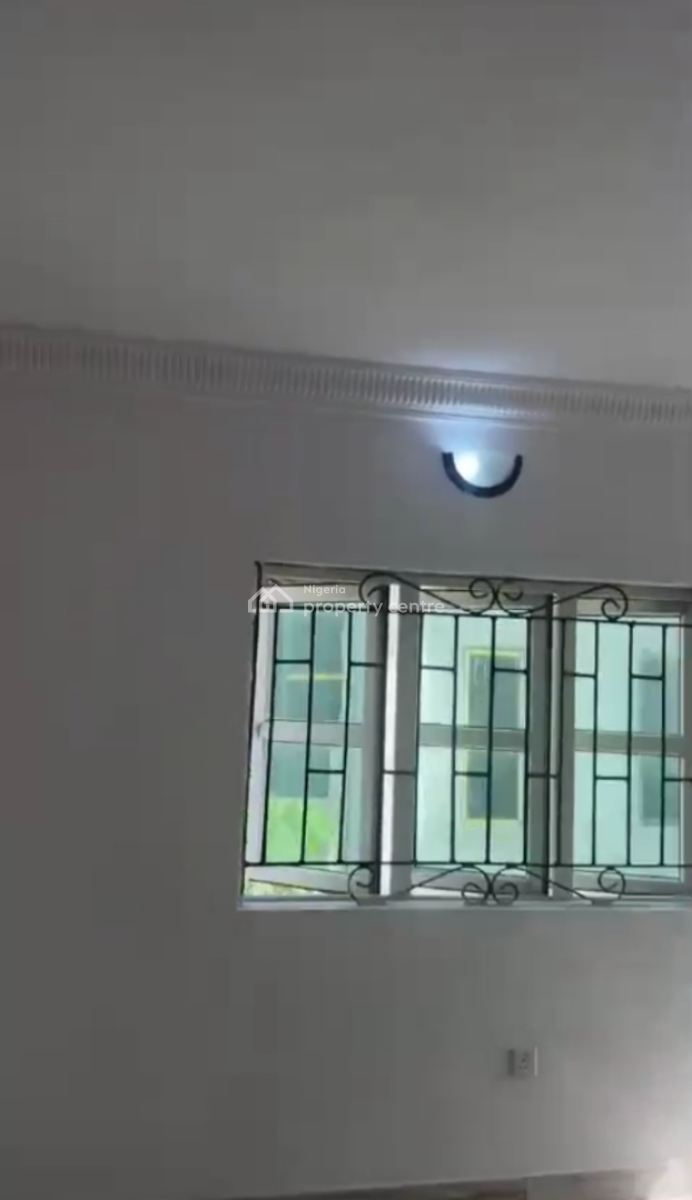 a Very Specious Mini Flat, Lekki Phase 2, Lekki, Lagos, Mini Flat (room and Parlour) for Rent