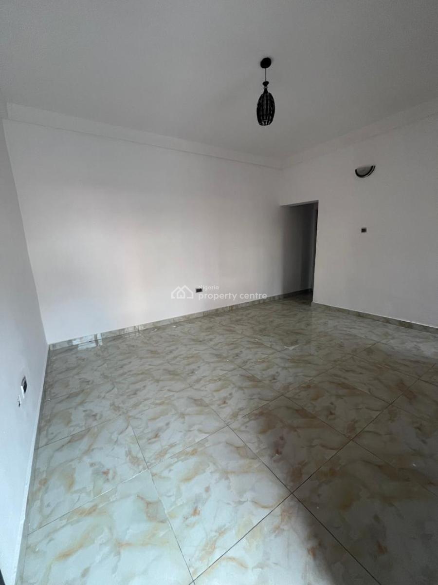 Lovely & Spacious Miniflat Apartment, Aptech, Sangotedo, Ajah, Lagos, Mini Flat (room and Parlour) for Rent