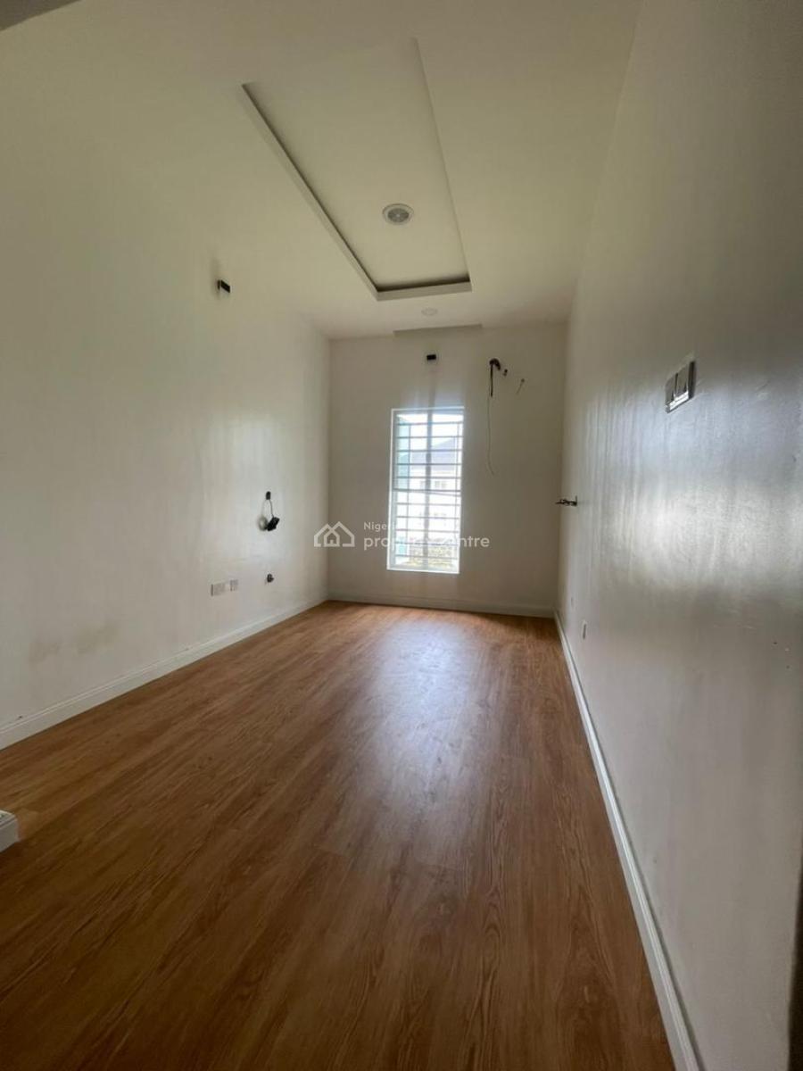Premium 5 Bedroom Fully Detached Duplex with Bq, Right Side, Lekki Phase 1, Lekki, Lagos, Detached Duplex for Sale