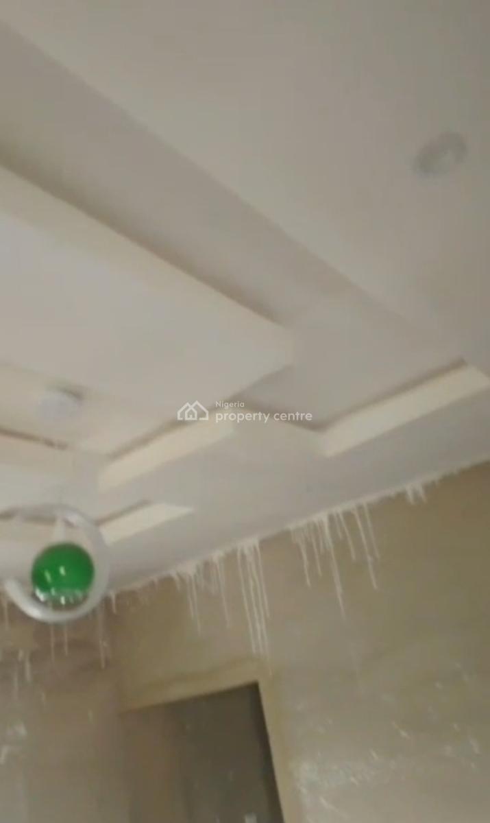 a Decent Lovely Mini Flat, Ojodu, Lagos, Mini Flat (room and Parlour) for Rent