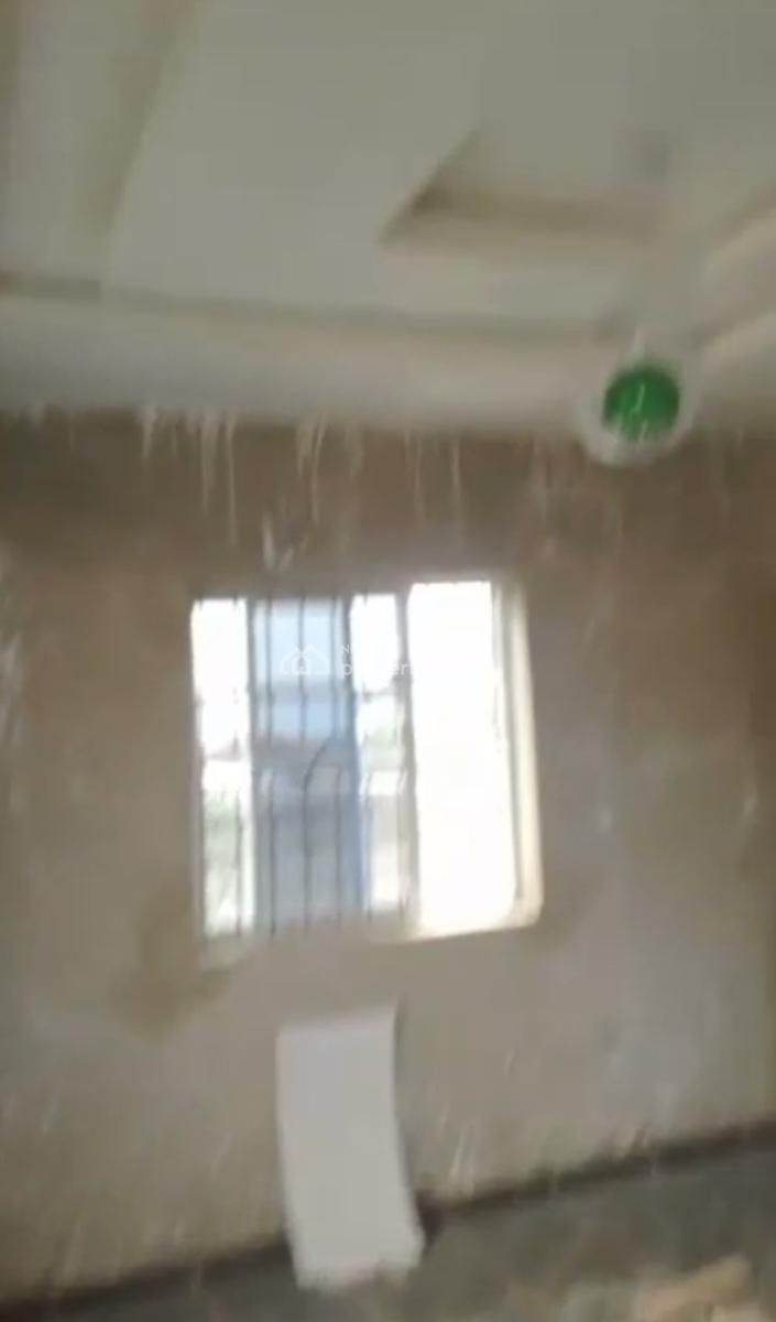a Decent Lovely Mini Flat, Ojodu, Lagos, Mini Flat (room and Parlour) for Rent