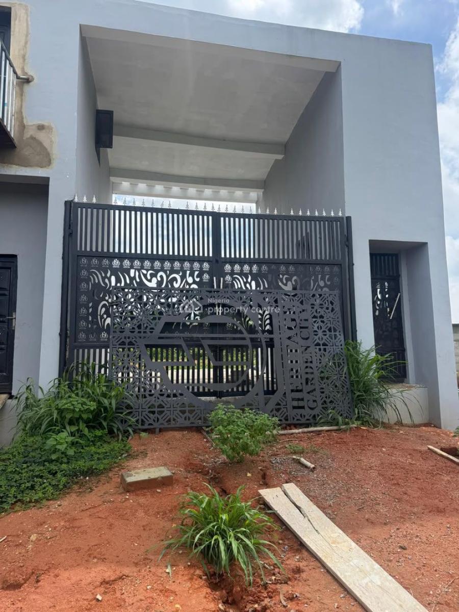 Premium Buy and Build Land with C.of.o in a Well Developed Community, 2 Minutes After Choic City Estate By Lagos State, Agbowa, Ikorodu, Lagos, Residential Land for Sale