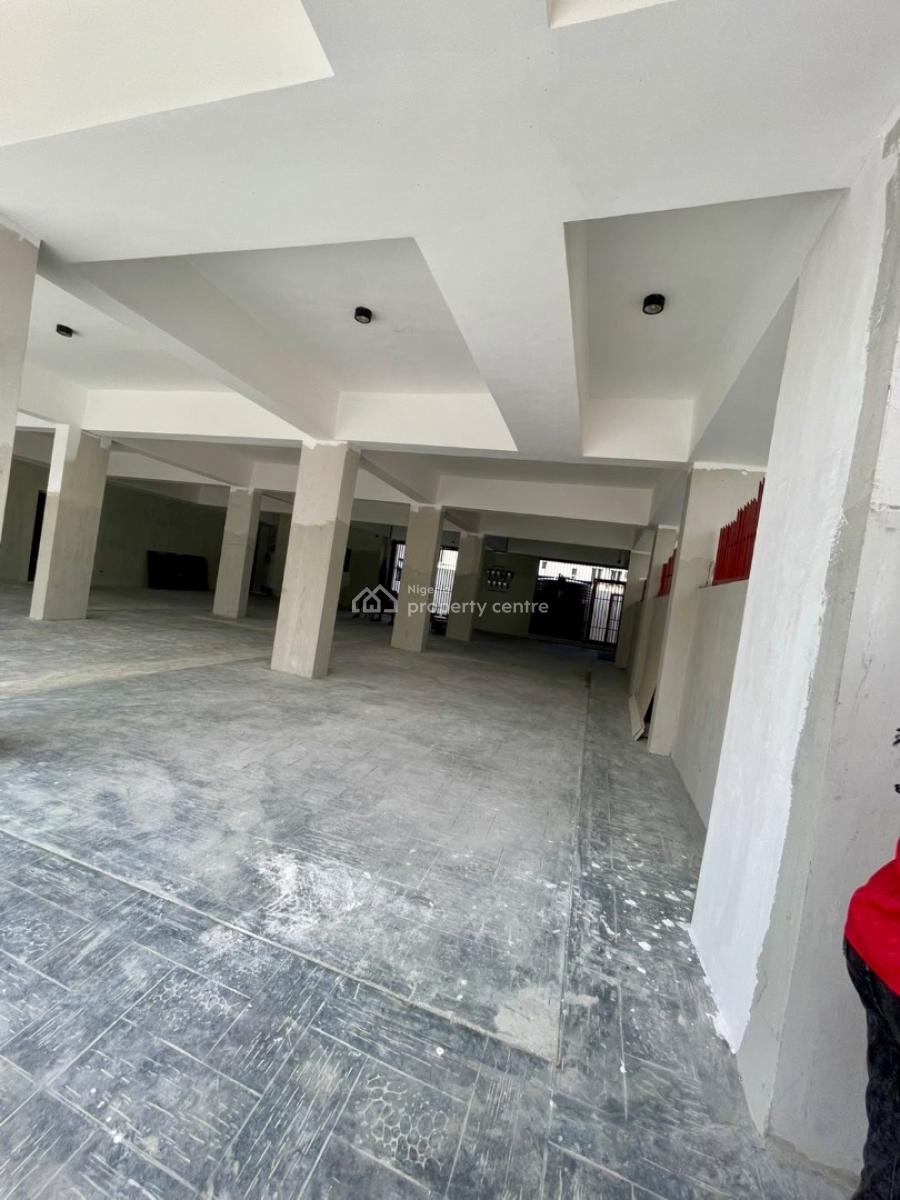 Exquisite 3-bedroom Apartment with Premium Amenities, Ikate, Lekki, Lagos, Terraced Duplex for Sale